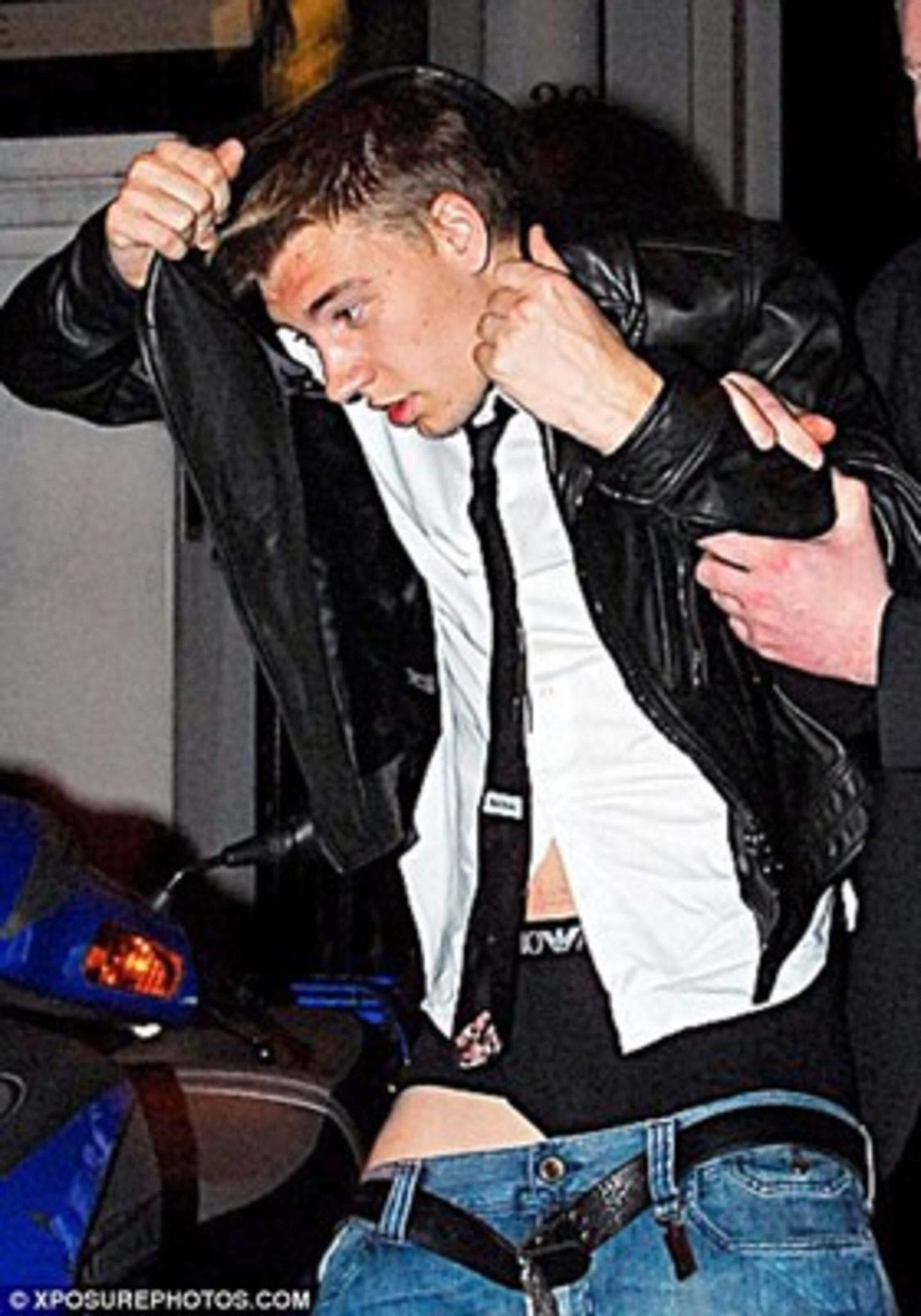 Nicklas Bendtner.... embarassment Nicklas Bendtner.... embarassment