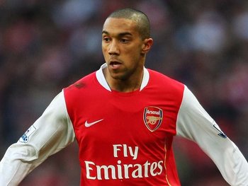 Clichy.... should Wenger cash in on him?