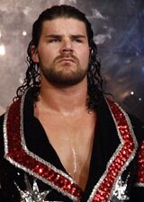 Roode is one half of the tag team Beer Money with #19 James Storm