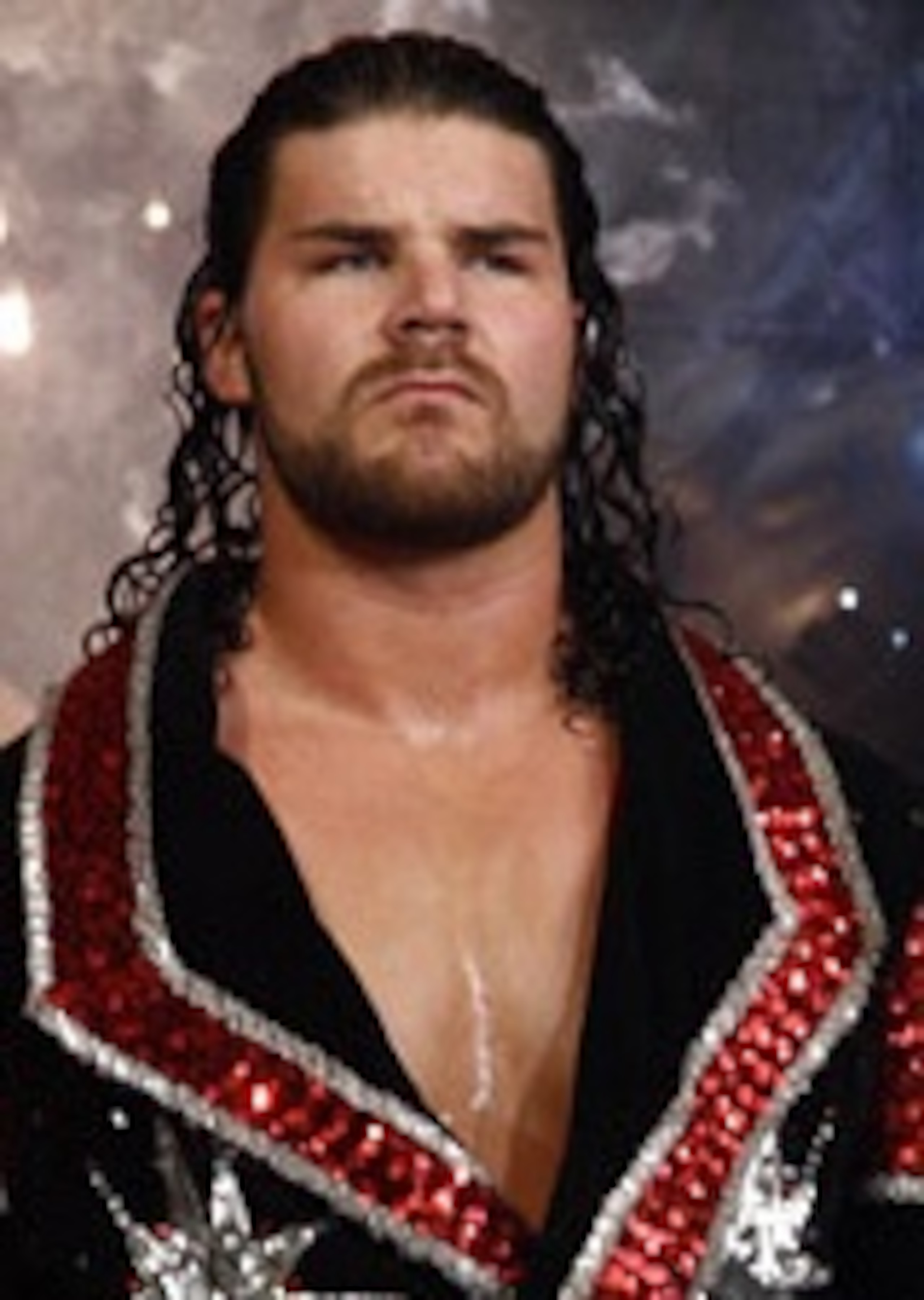 Roode is one half of the tag team Beer Money with #19 James Storm