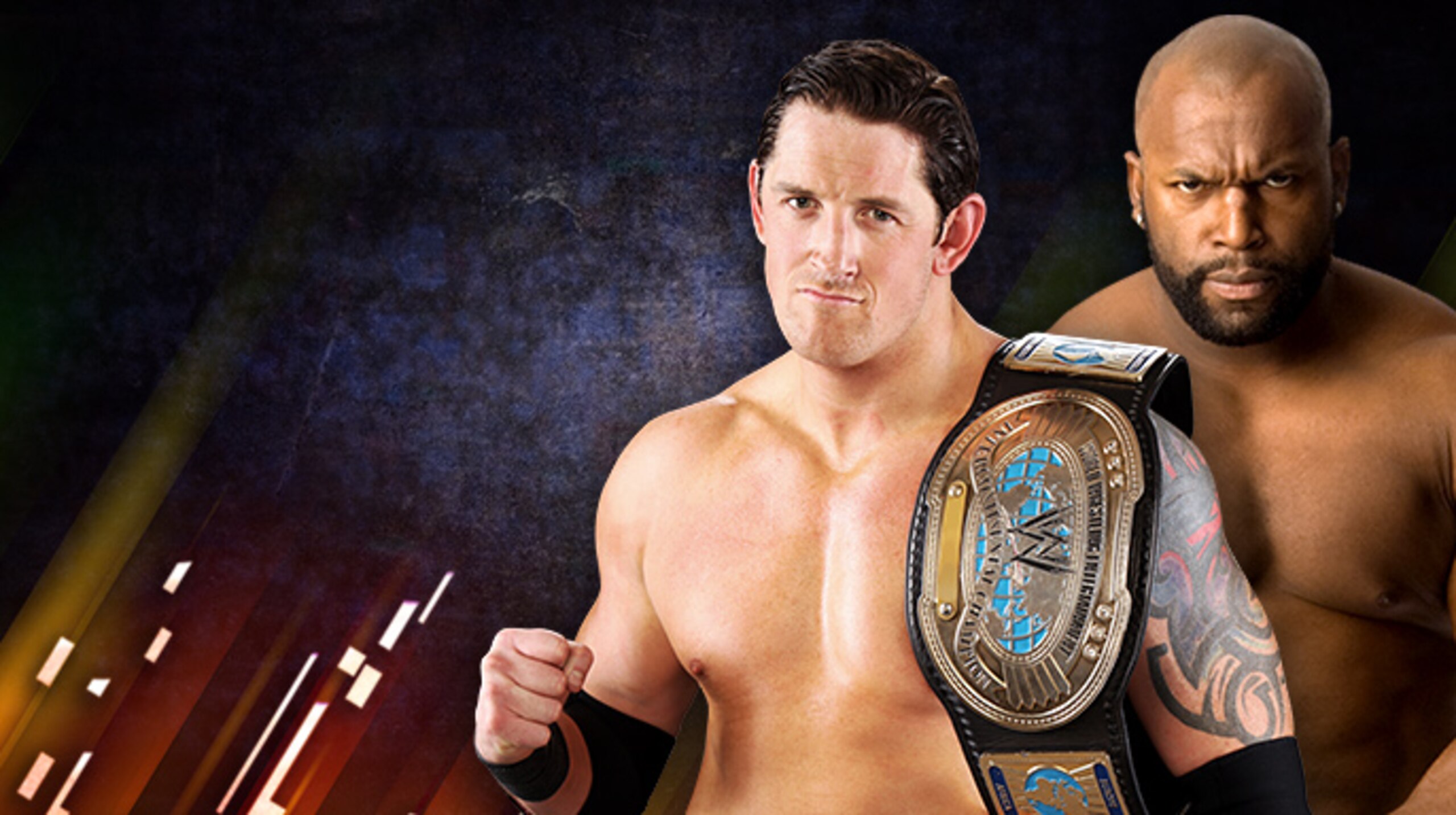 Copyright to WWE.com
