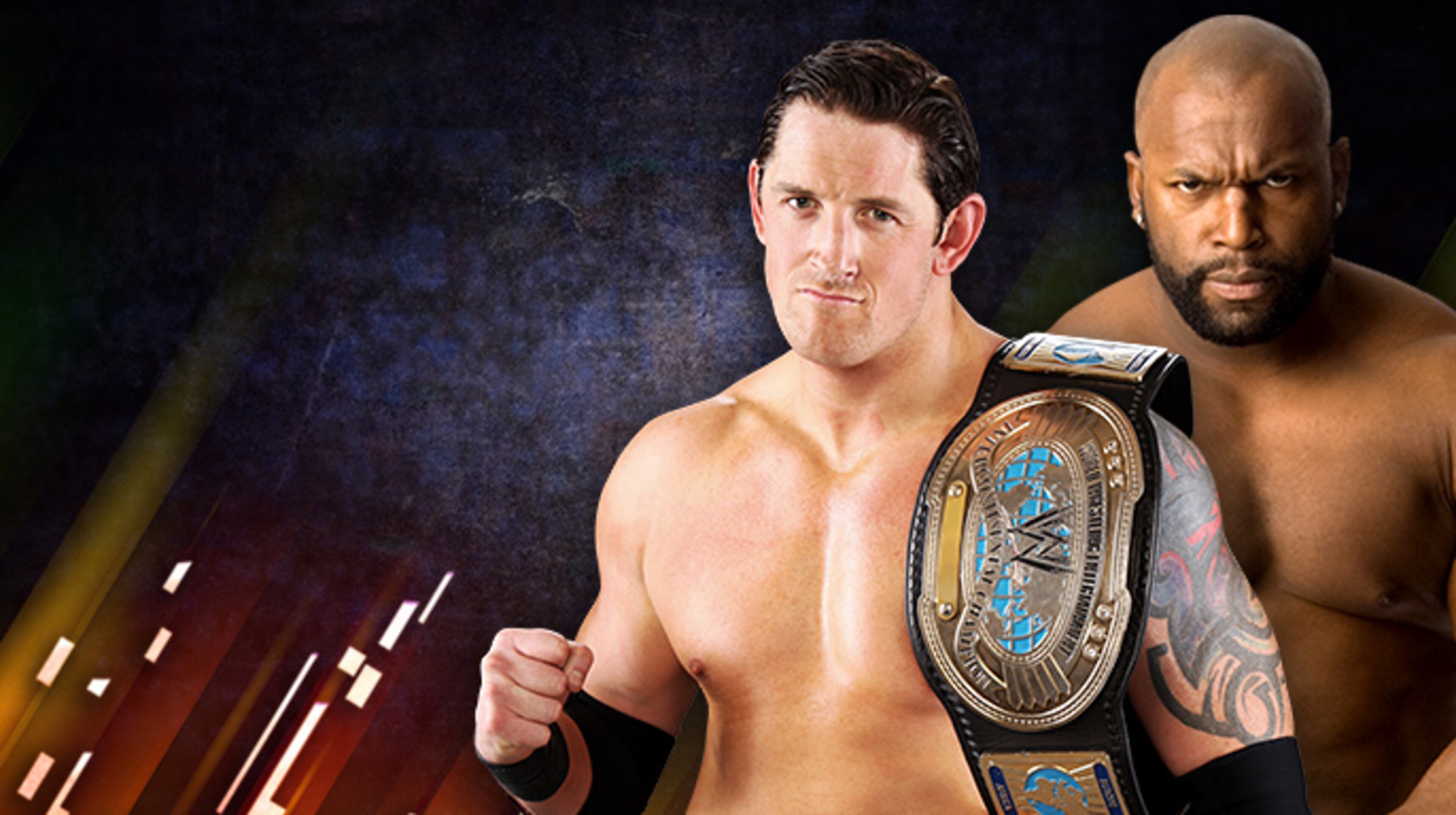 Copyright to WWE.com
