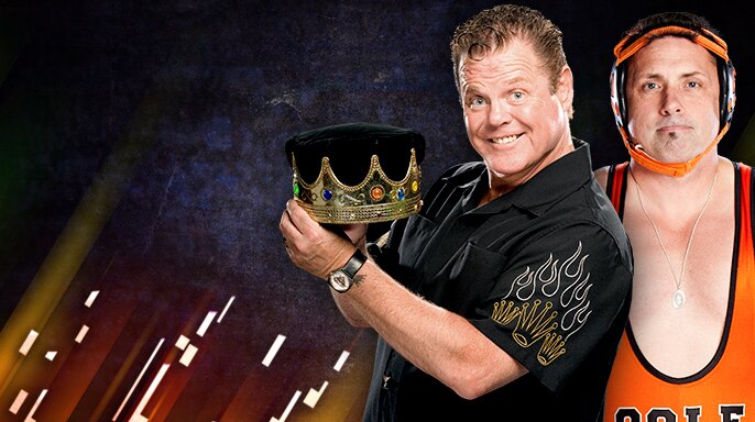 Copyright to WWE.com