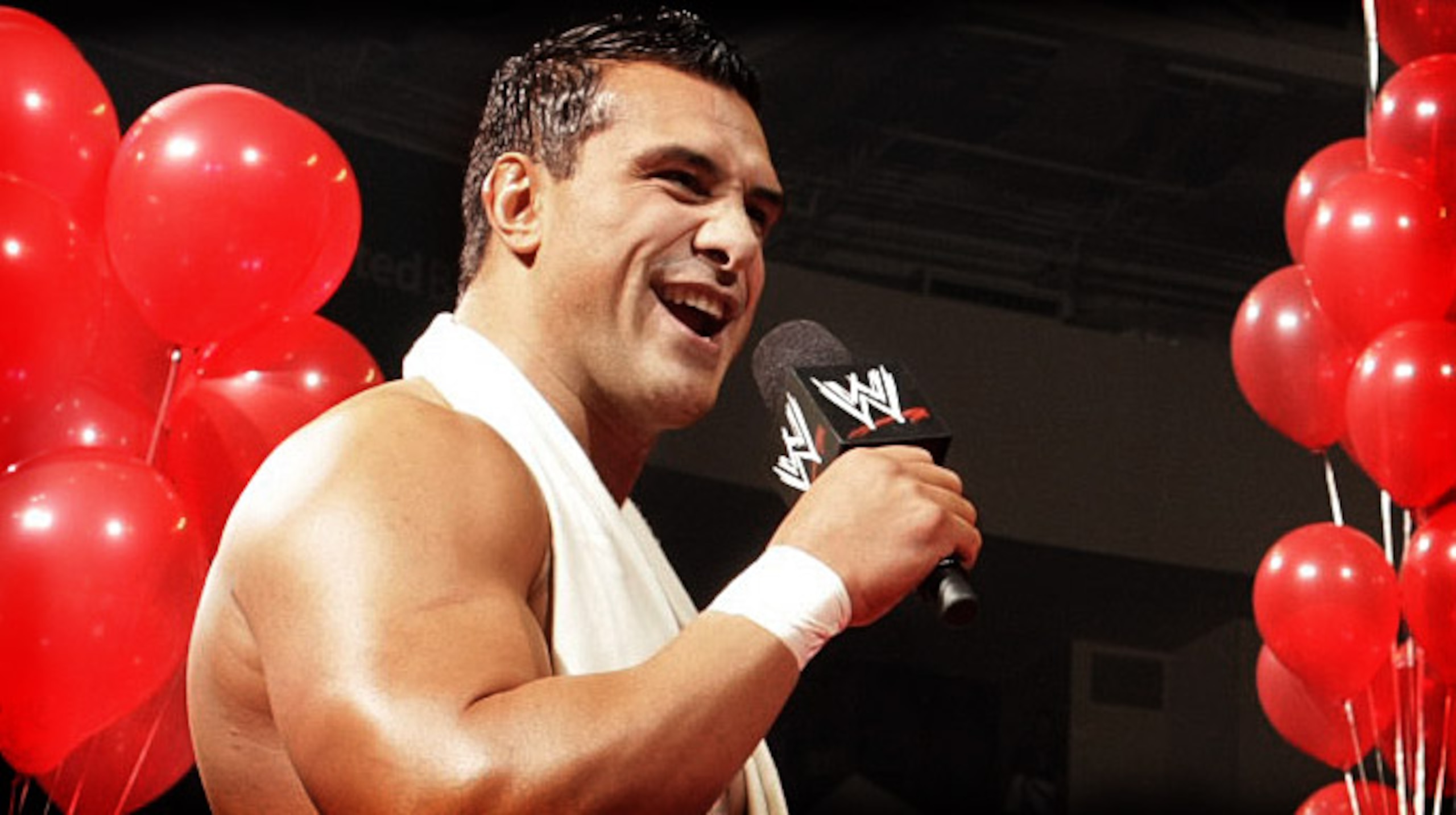 Copyright to WWE.com