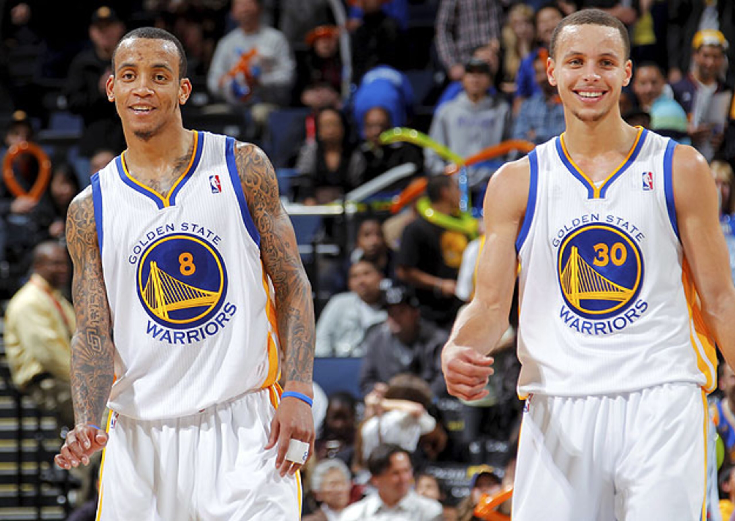 Rocky Widner / NBA / Getty Images