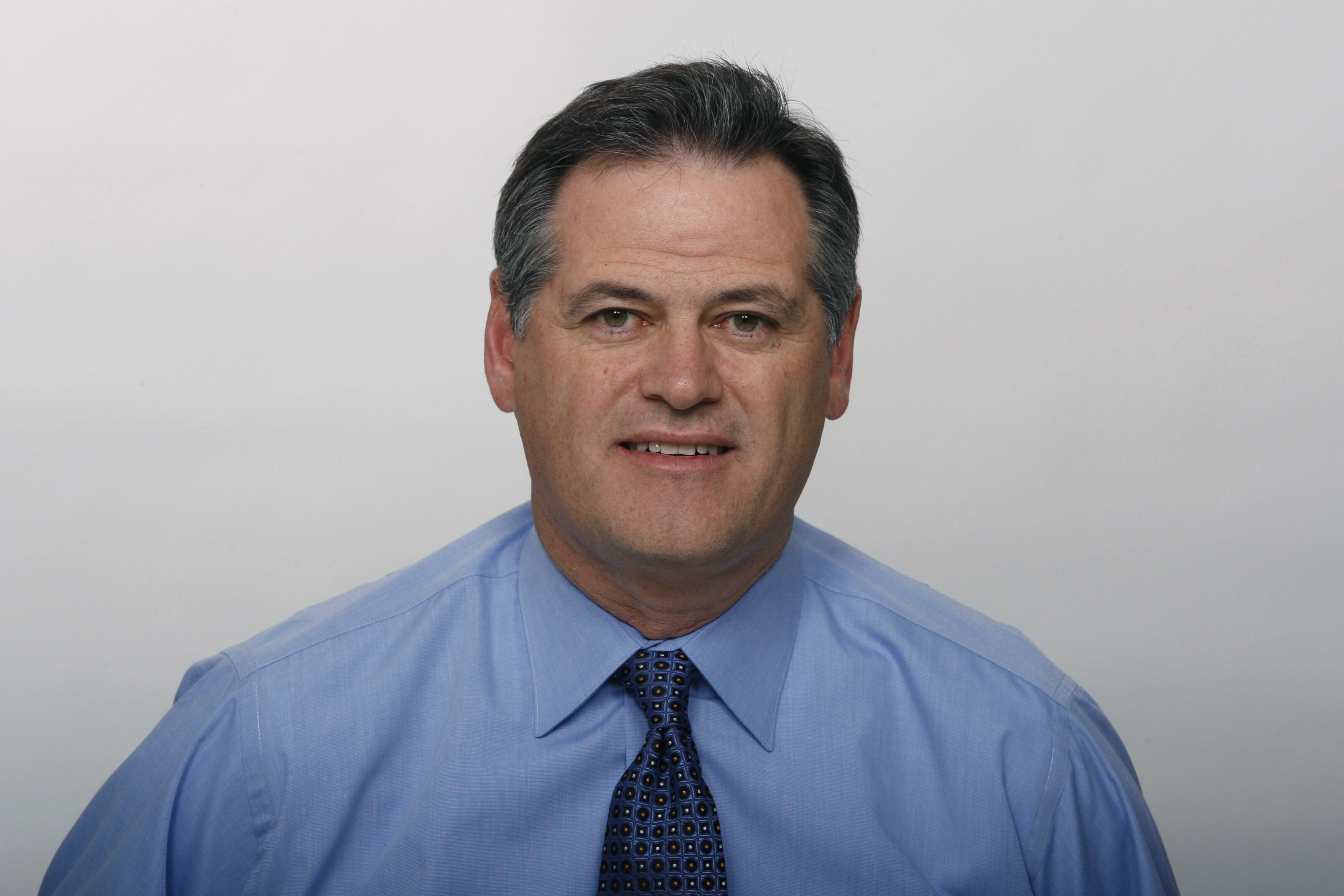 METAIRIE, LA - CIRCA 2010: In this handout image provided by the NFL, Executive Vice President/General Manager Mickey Loomis of the New Orleans Saints poses for his 2010 NFL headshot circa 2010 in Metairie, Louisiana. (Photo by NFL via Getty Images)