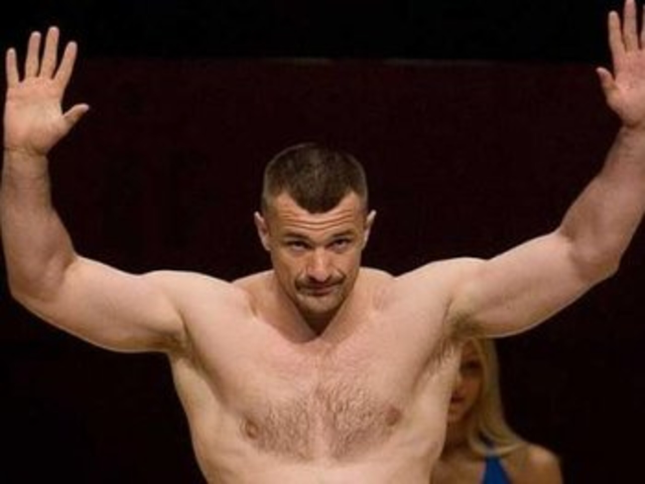 Photo credit: MMA Fix Photo credit: MMA Fix