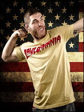 "What'cha gonna do brother when Lawlormania runs wild on you?"