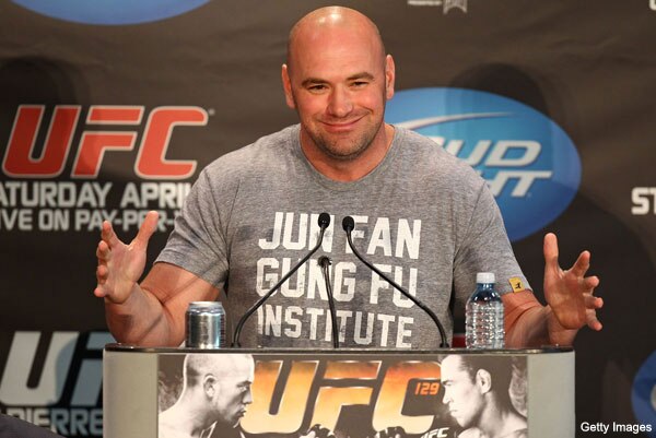 “and the walkout song of the night bonus goes to…”