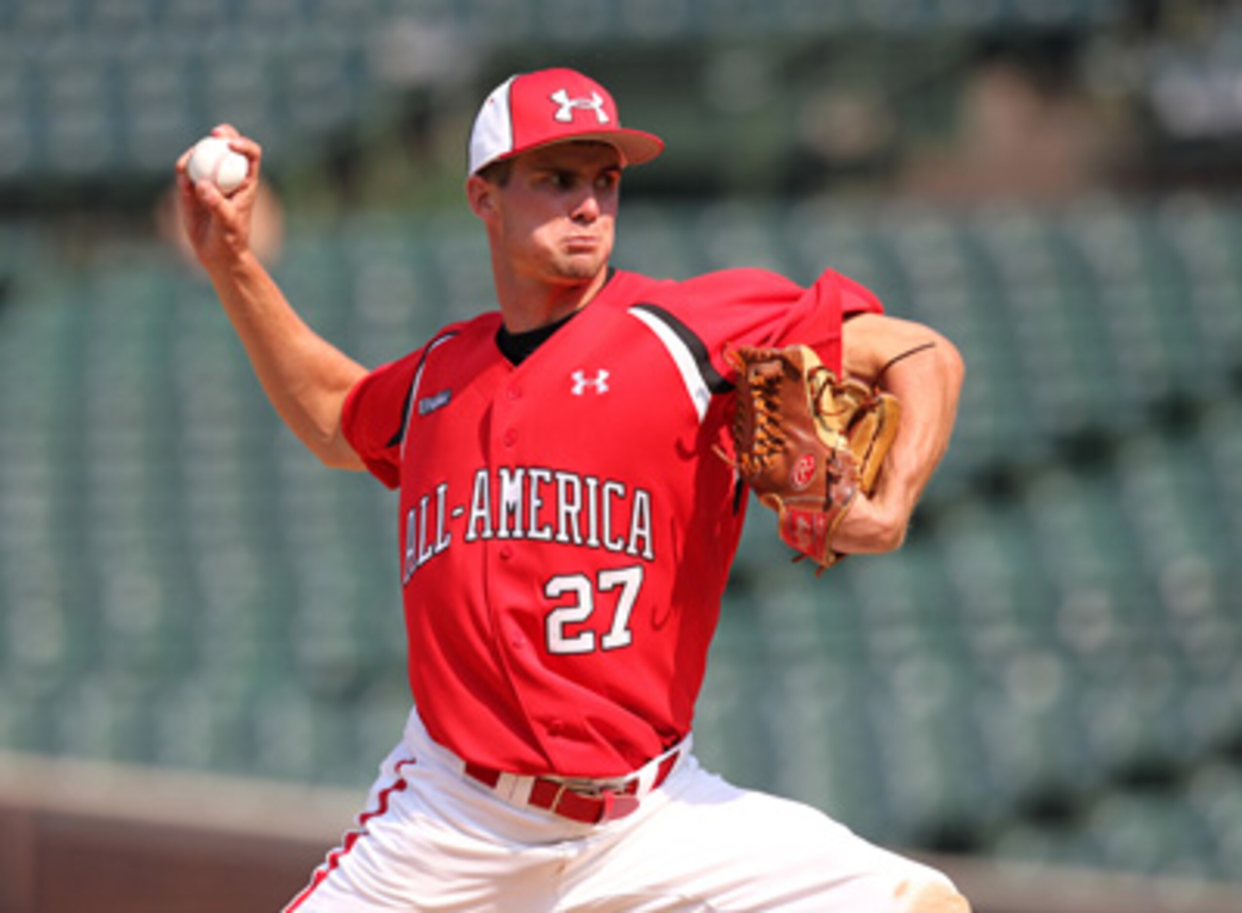 Photo from BaseballFactoryTV.com