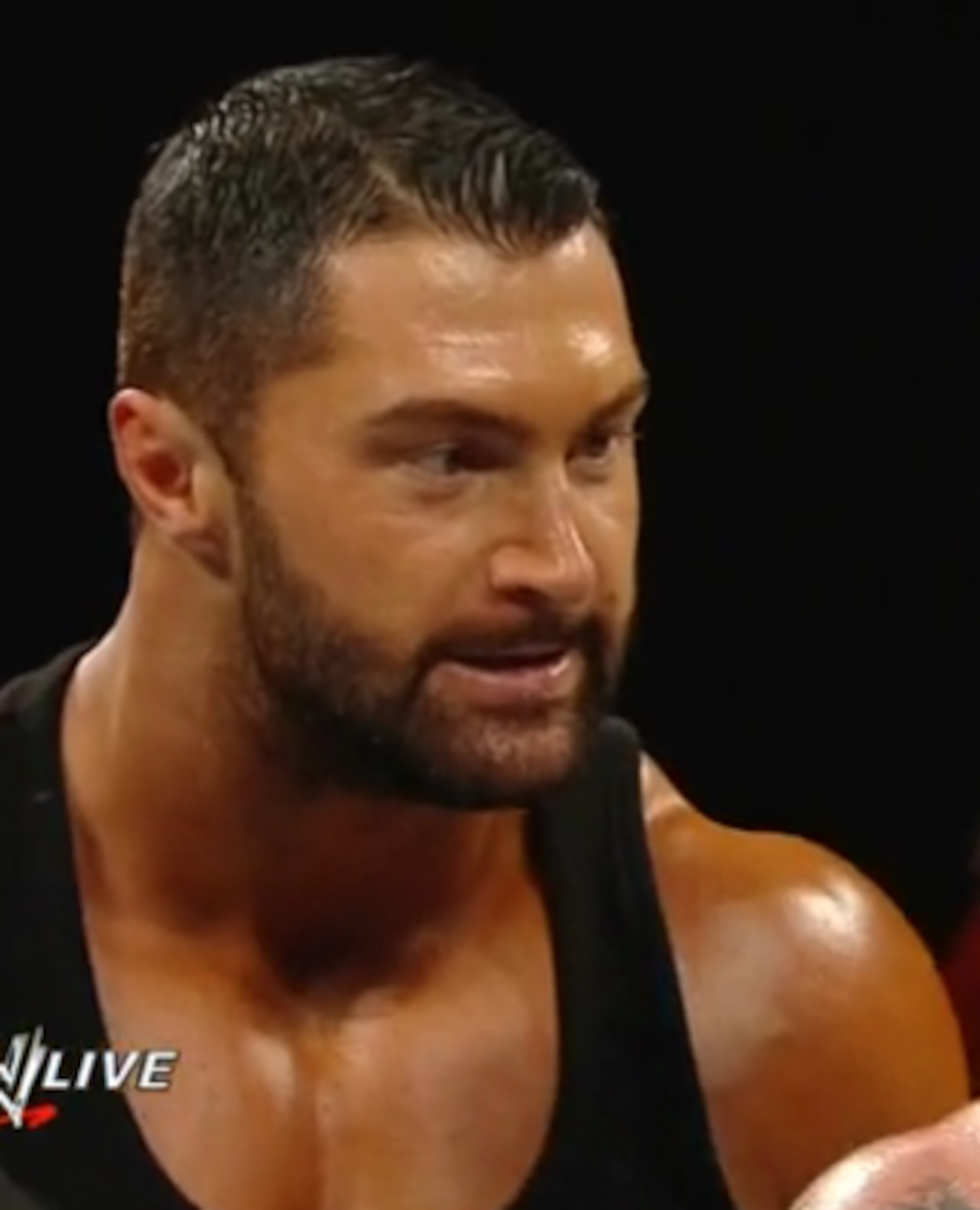 Mason Ryan