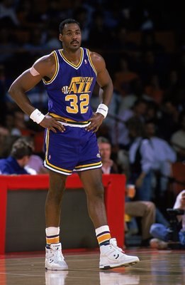 f any kind may be made of Allsport photos. User acknowledges that it is aware that Allsport is an editorial sports agency and that NO RELEASES OF ANY TYPE ARE OBTAINED from the subjects contained in the photographs. Mandatory Credit: Tim DeFrisco  /Allspo