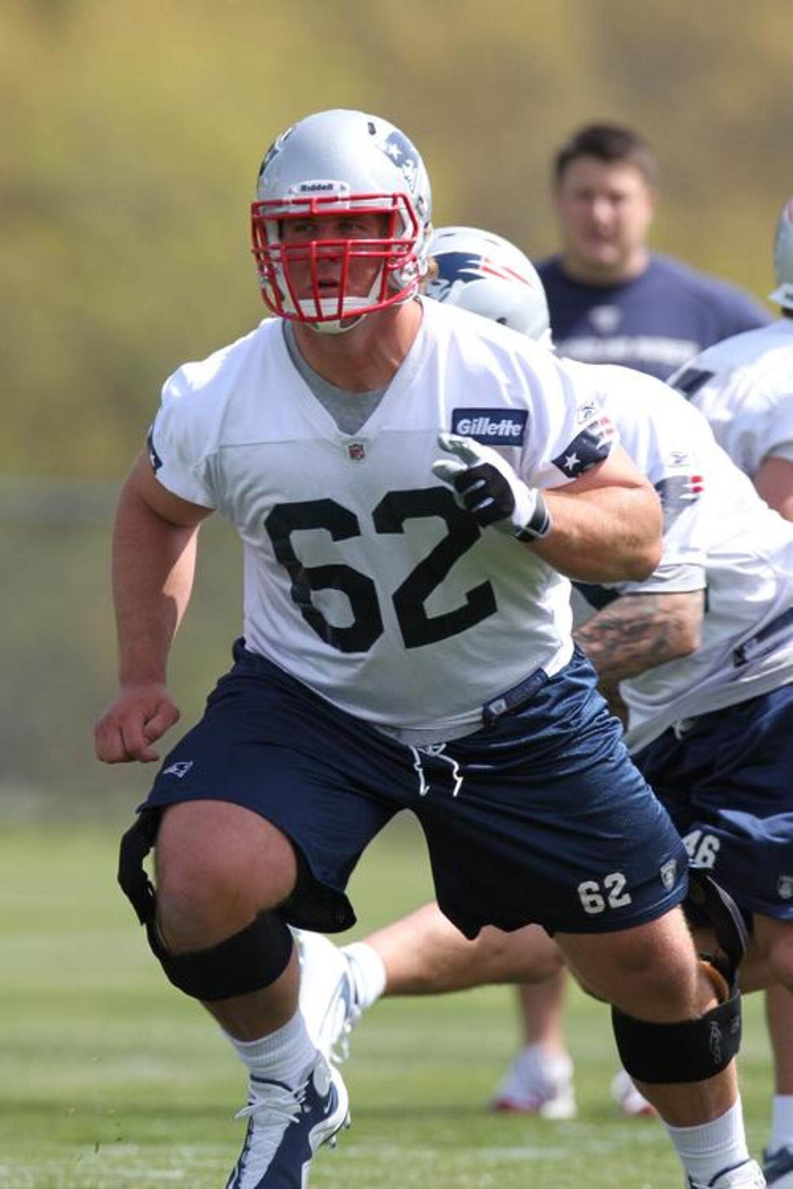 Photo courtesy Boston Globe. Photo courtesy Boston Globe.