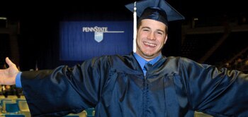 Photo: Penn State Athletics