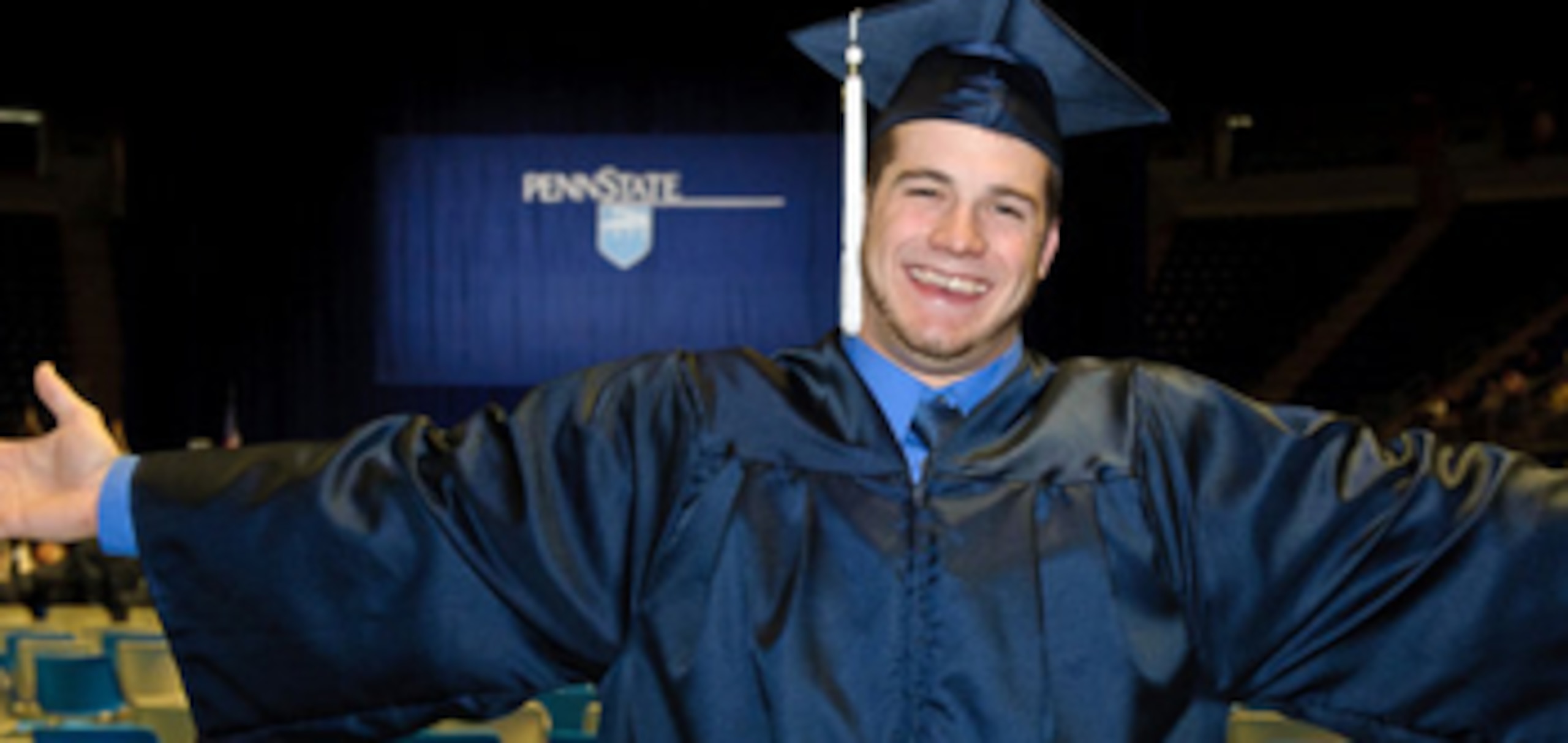 Photo: Penn State Athletics