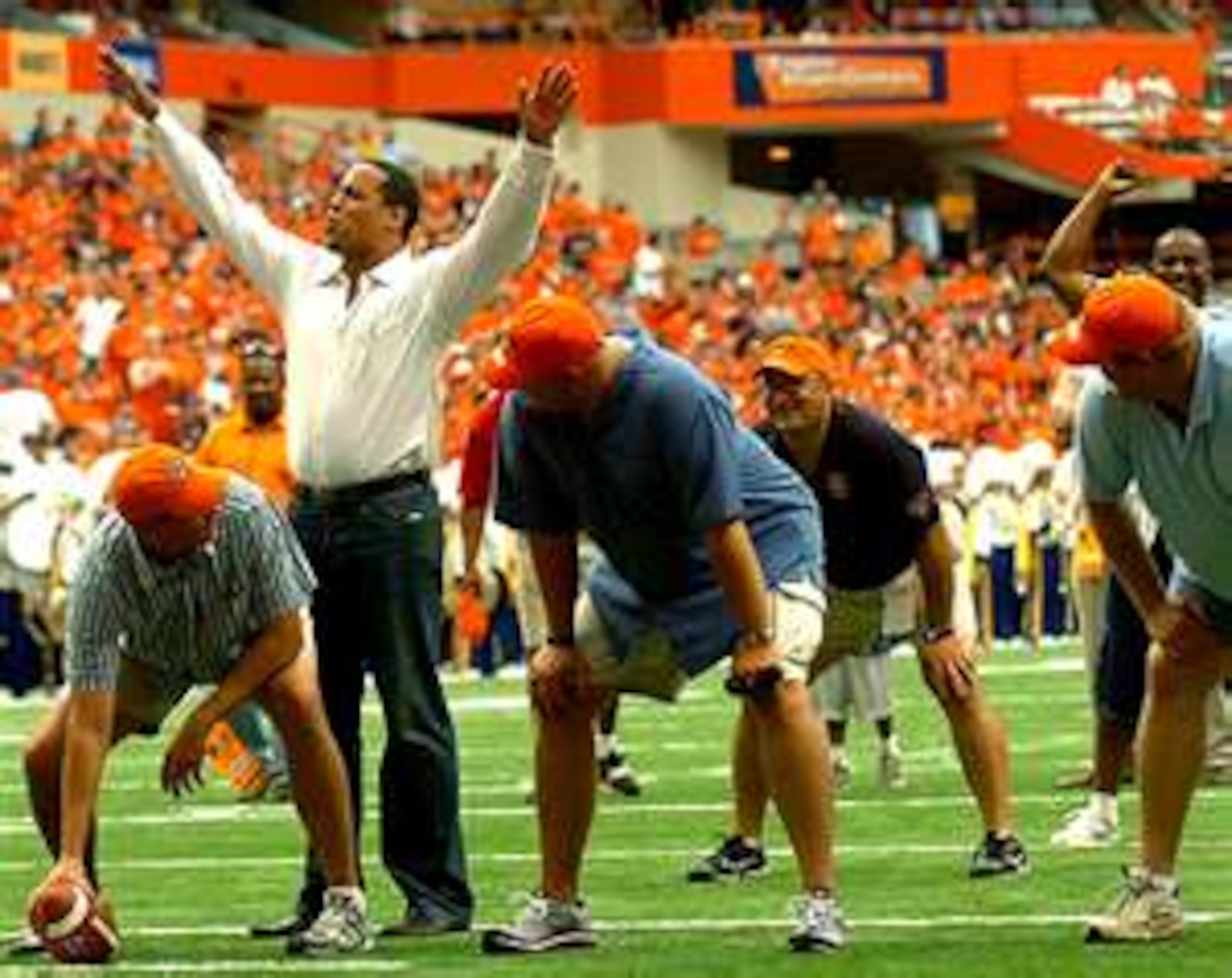 Photo Courtesy Syracuse.Com
