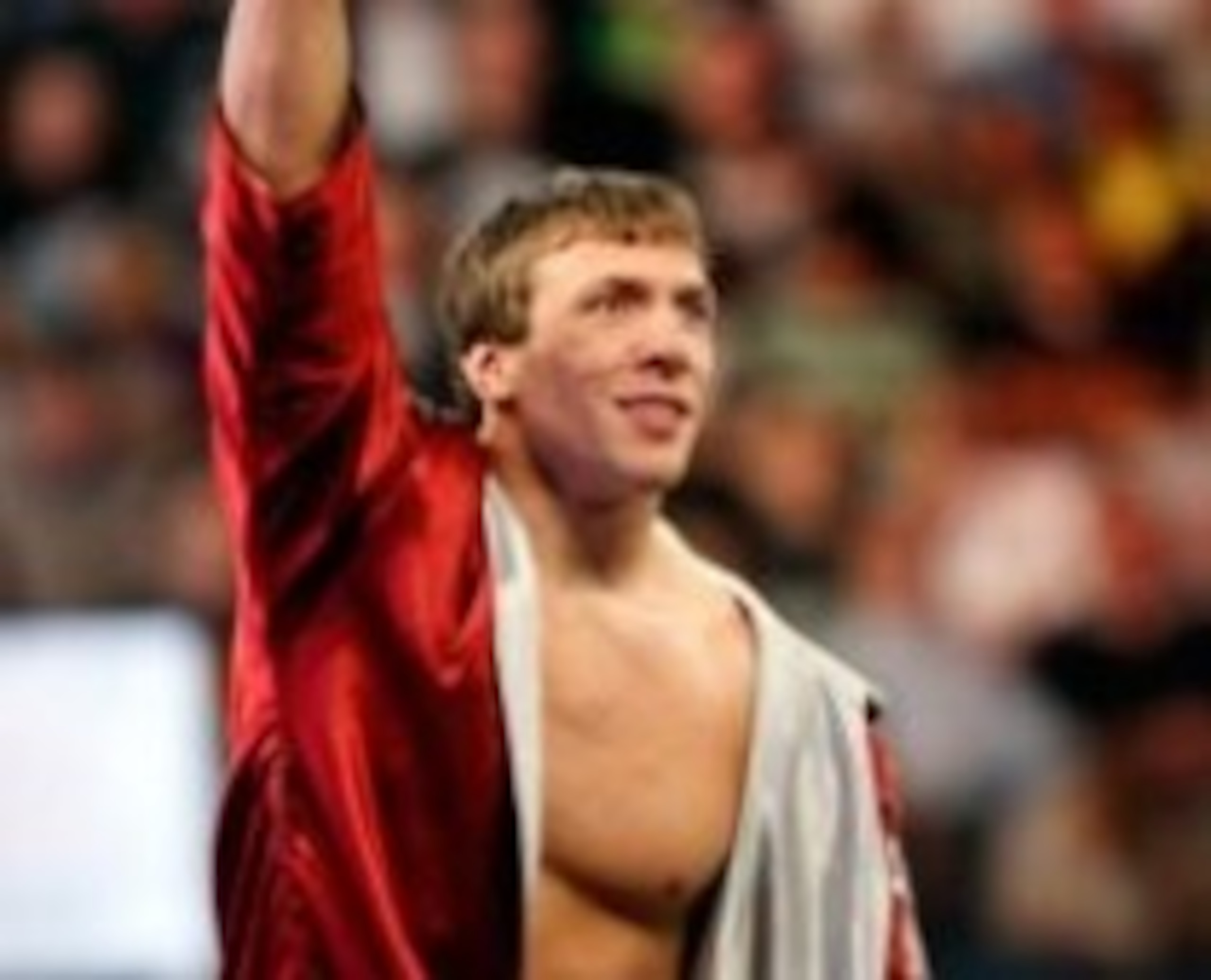 Daniel Bryan was an indy sensation before joining the WWE full-time in 2010