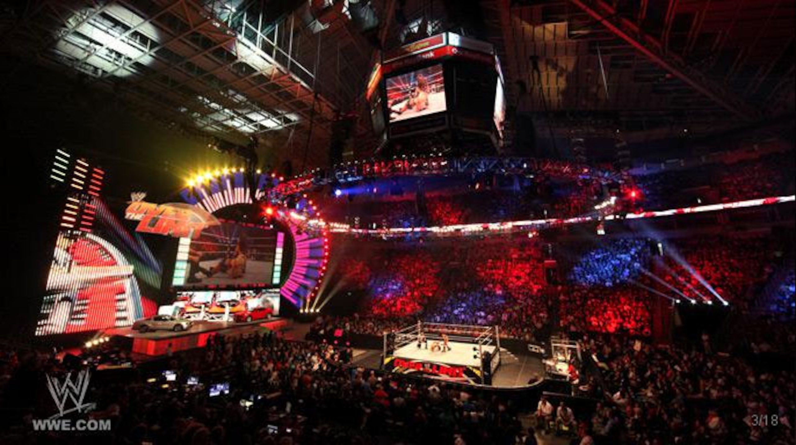 Photo copyright to WWE.com Photo copyright to WWE.com