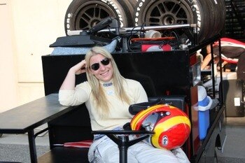 Pippa Mann/IndyCarMedia.com