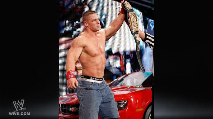WWE.Com