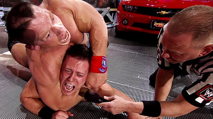 WWE.Com