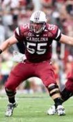 Photo by John Dawkins/Special to The State