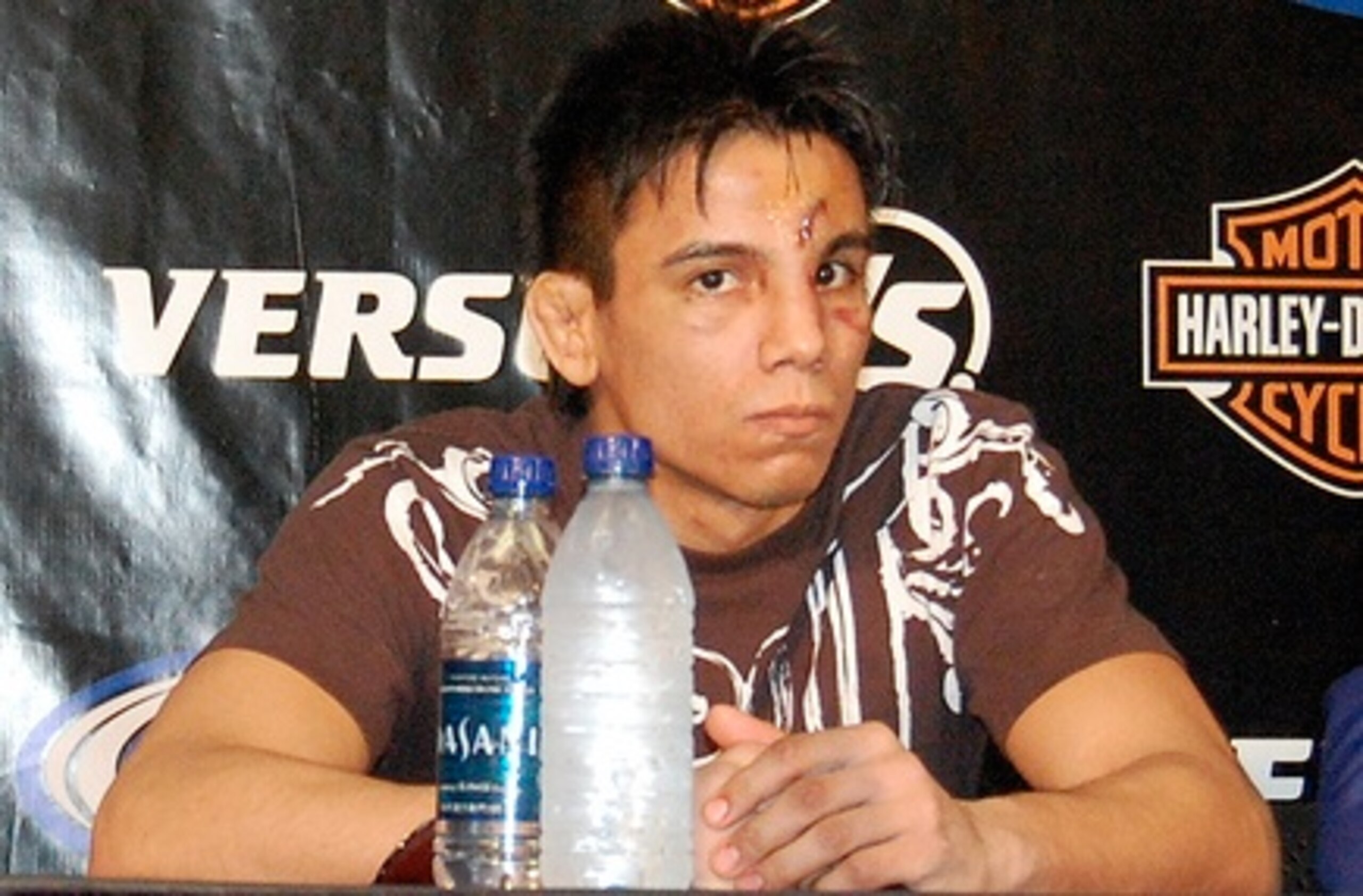 Miguel Torres