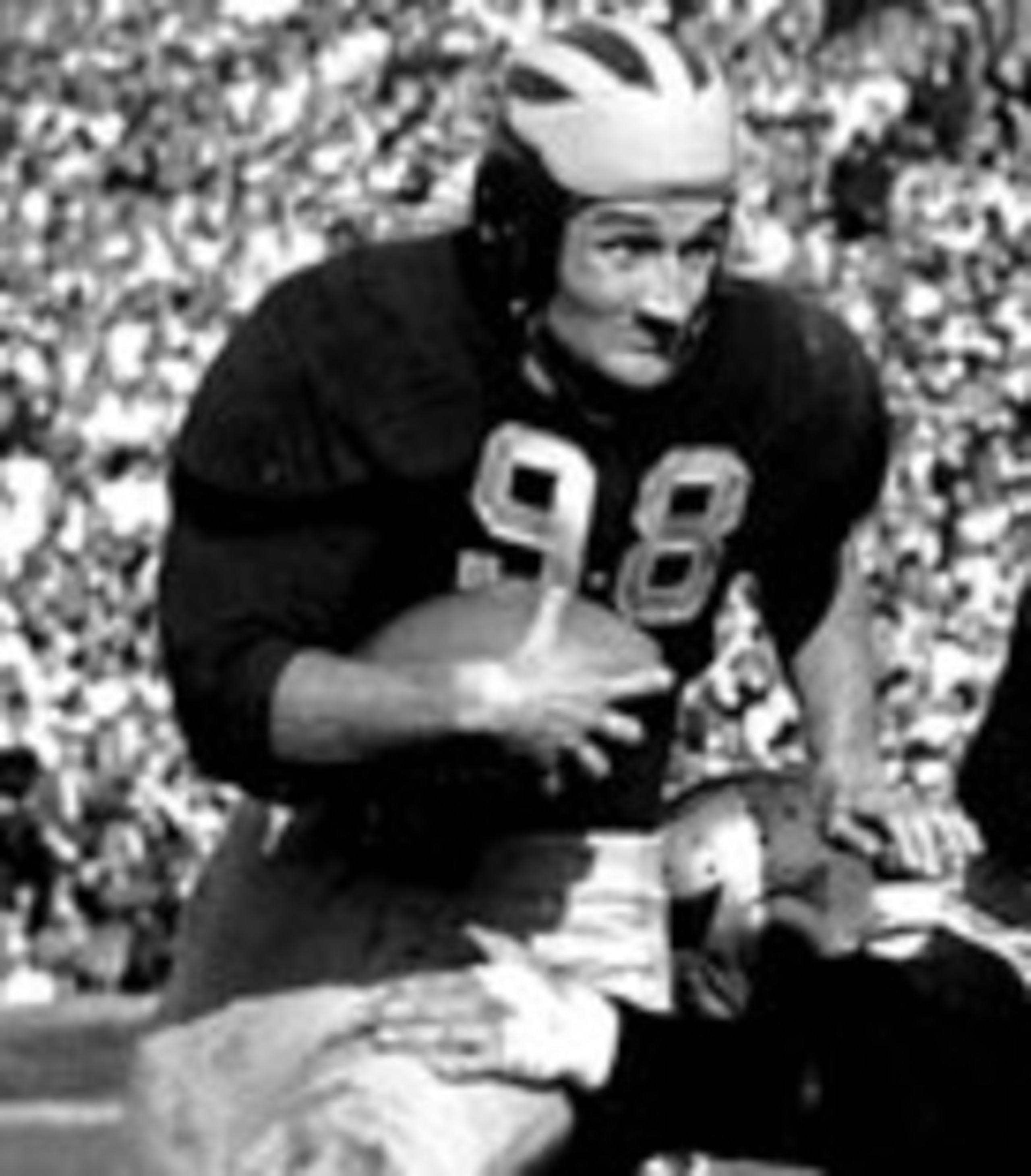 Tom Harmon Tom Harmon