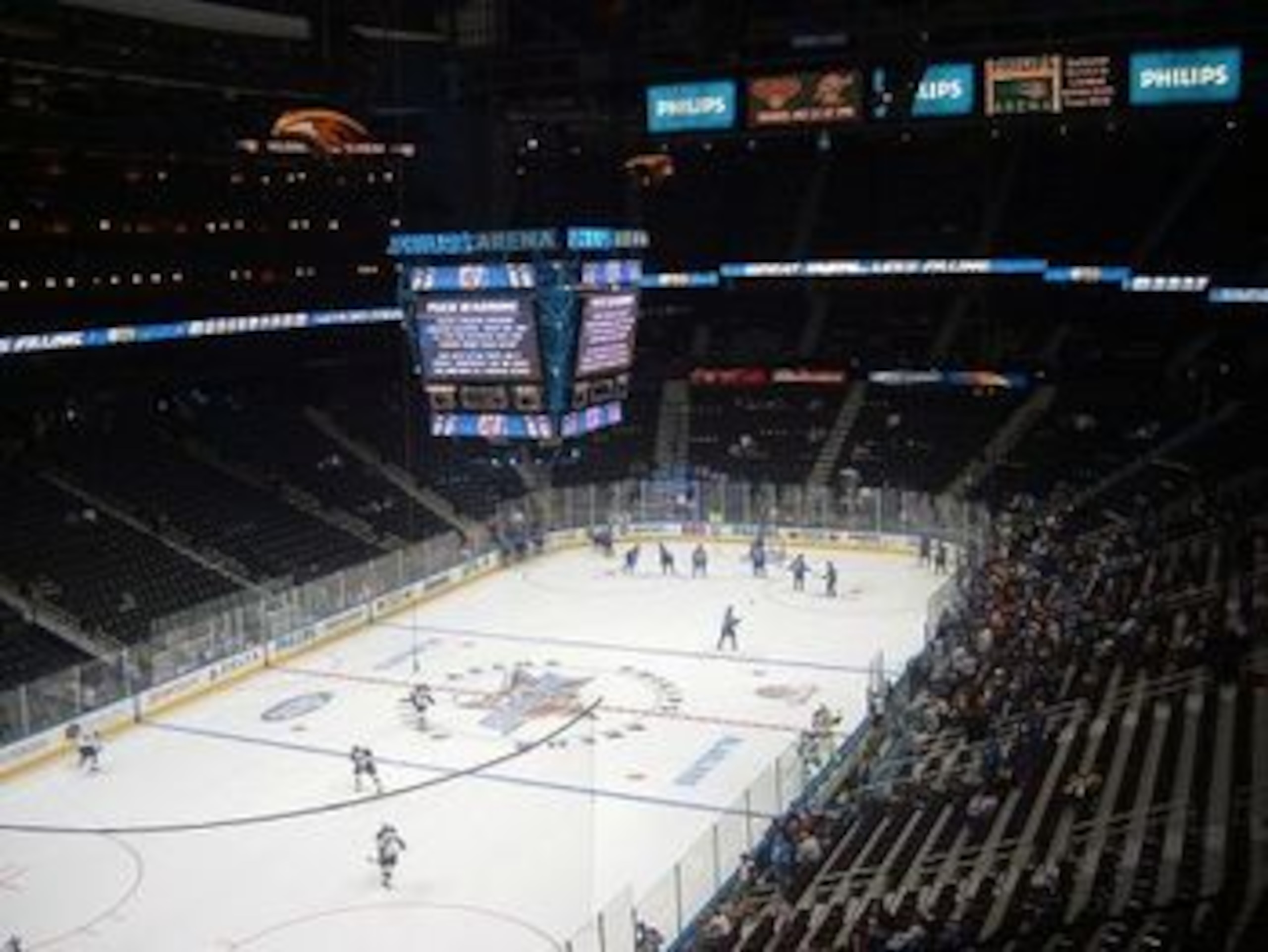 Photo courtesy stadiumjourney.com