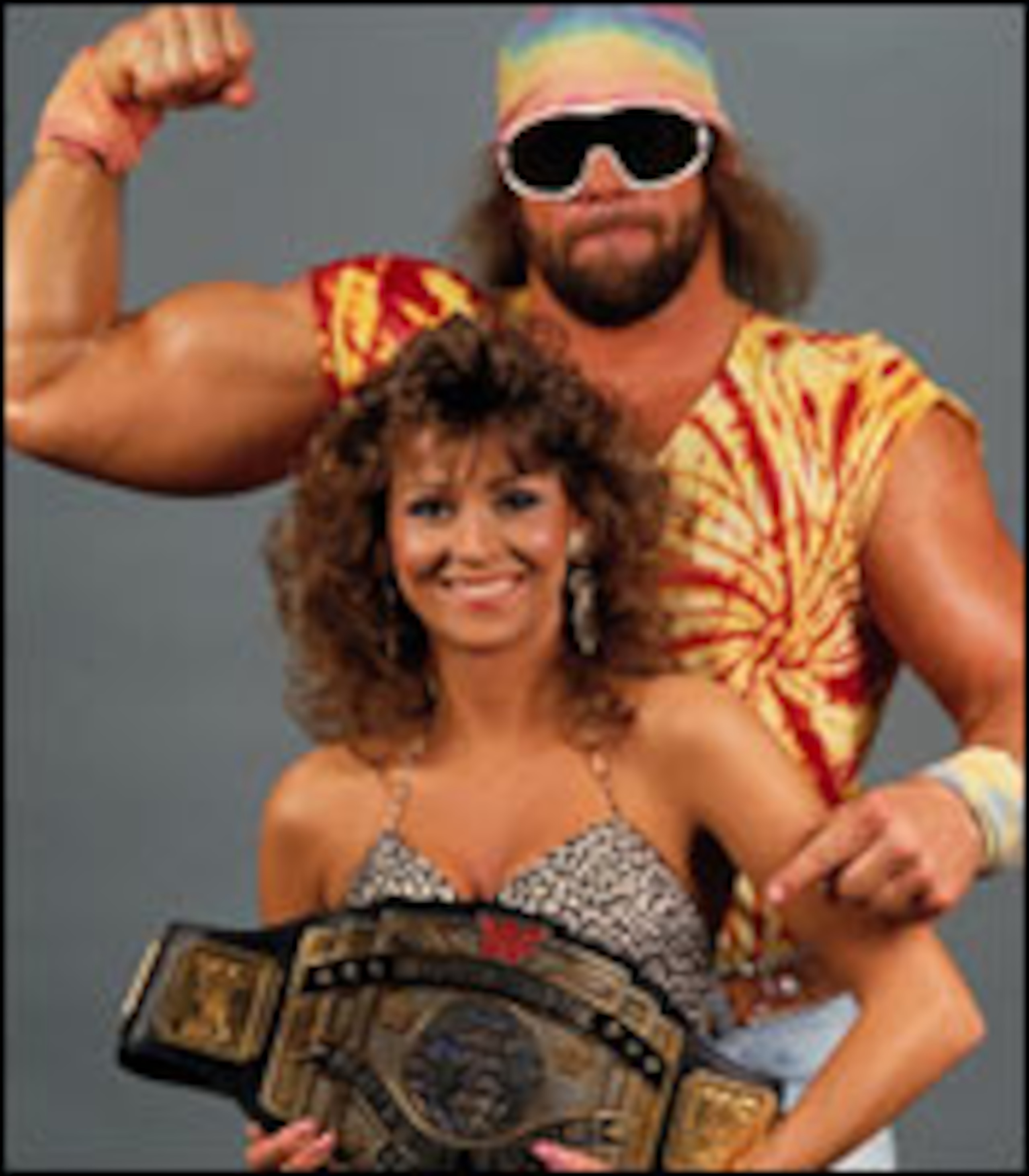 Courtesy of wwe.com