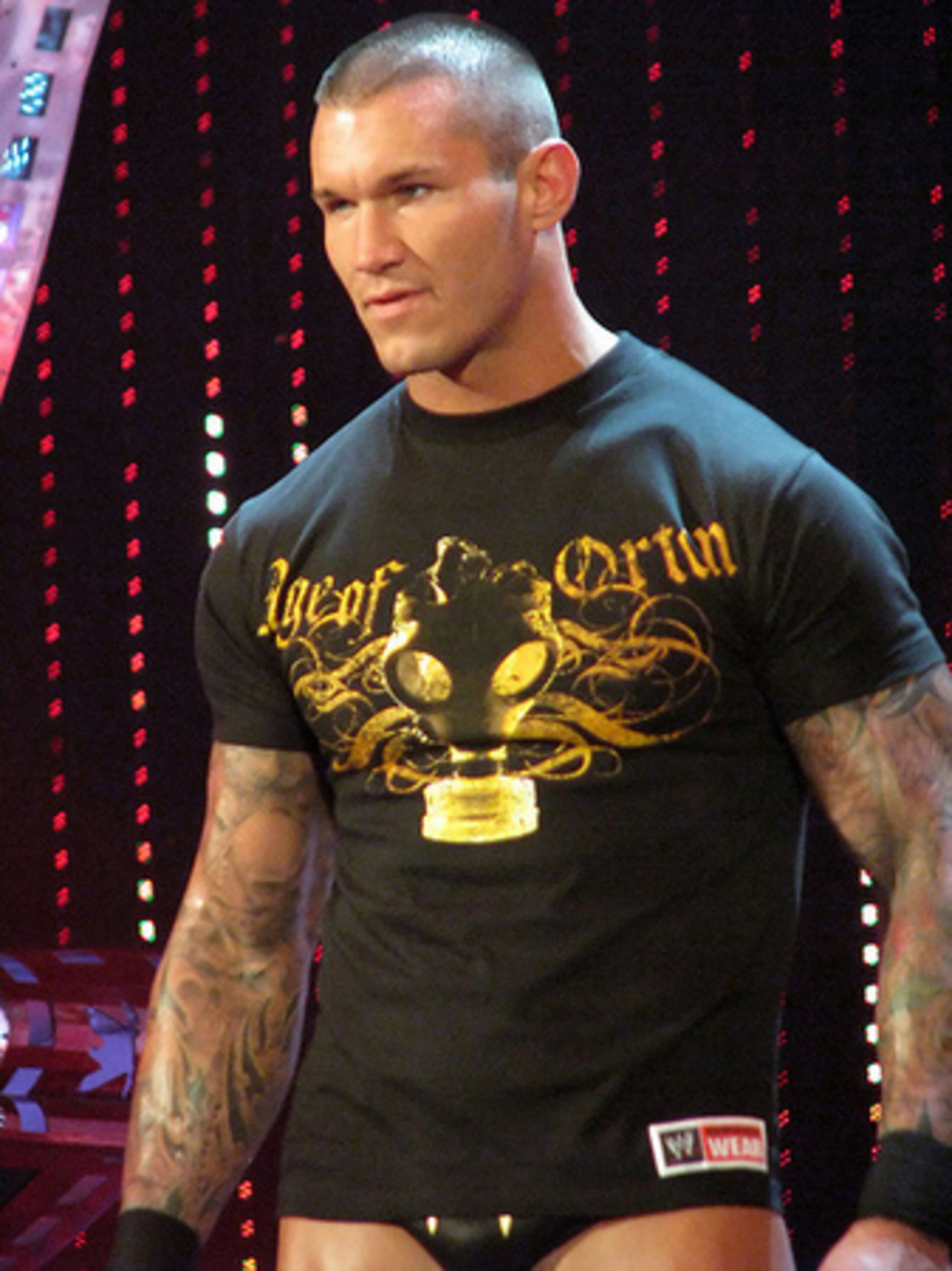 wwe.com