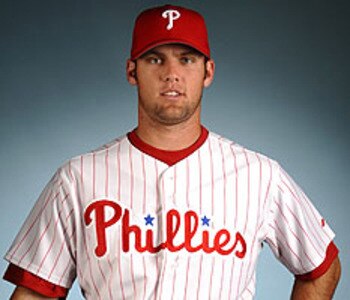 1st Baseman, DH, Joe Savery