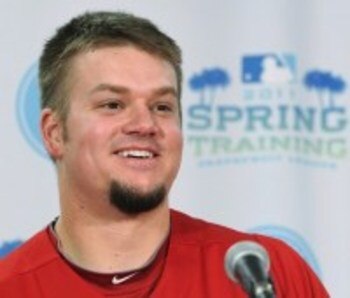 SP, Joe Blanton