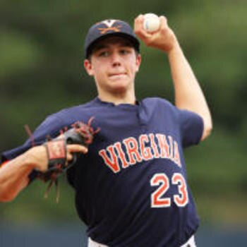 Photo Credit: University of Virginia