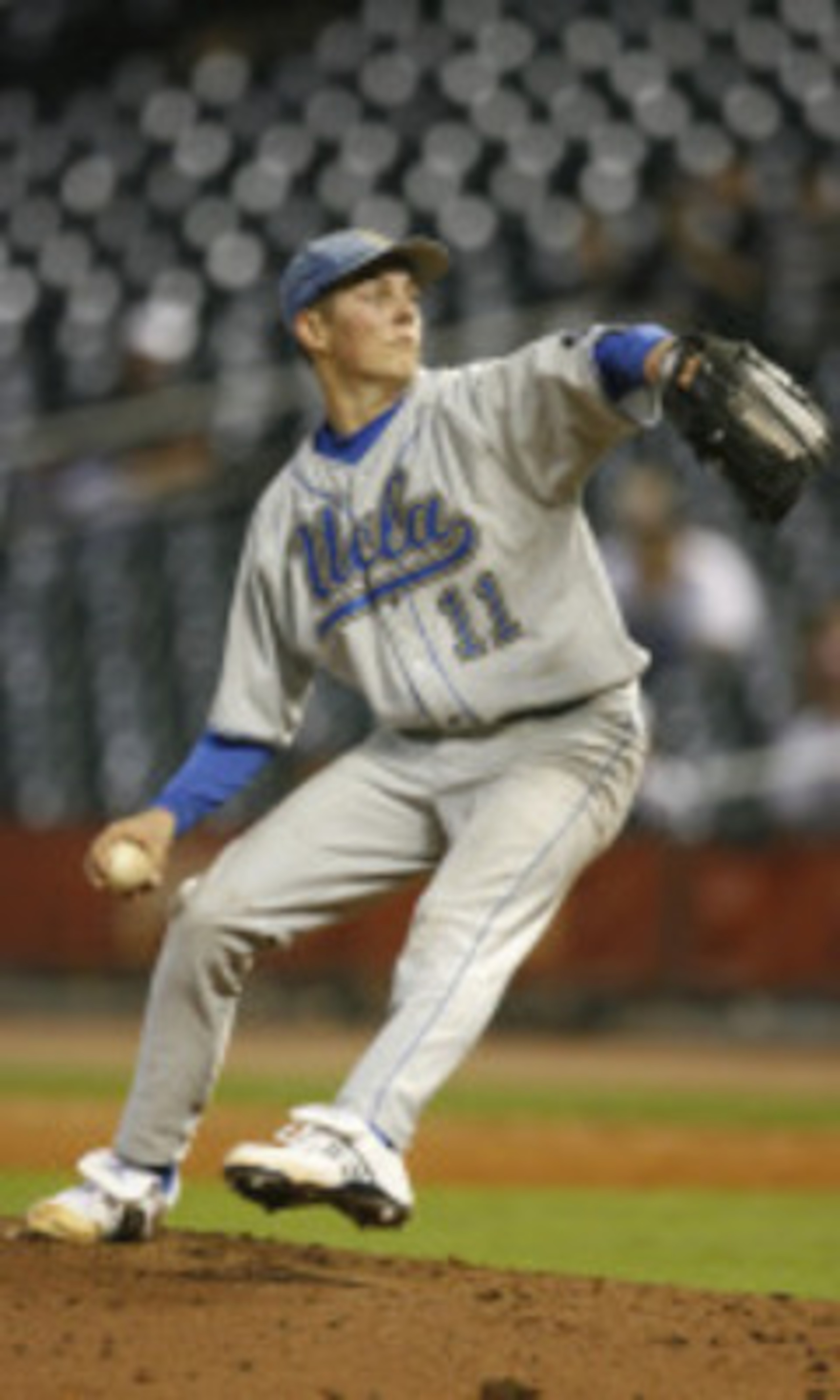 Photo Credit: UCLA