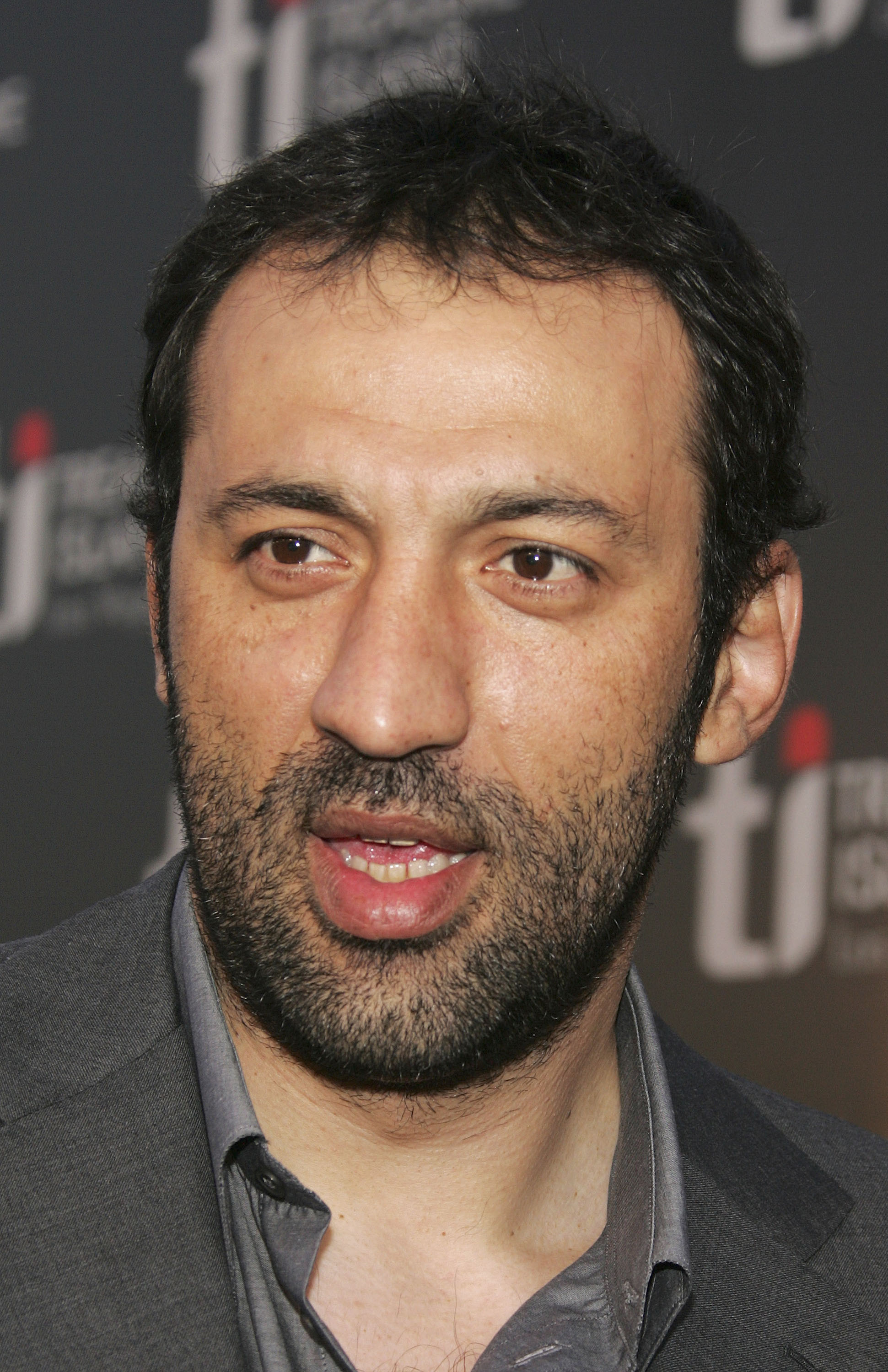 SANTA MONICA, CA - APRIL 14:  Los Angeles Lakers player Vlade Divac attends the 2nd Annual Las Vegas Casino Night Celebrity Poker Challenge on April 14, 2005 in Santa Monica, California. The event Benefits the Los Angeles Lakers Youth Foundation. (Photo b