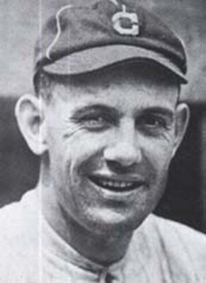 Ray Chapman became the first (and only) player to die in a major league game.