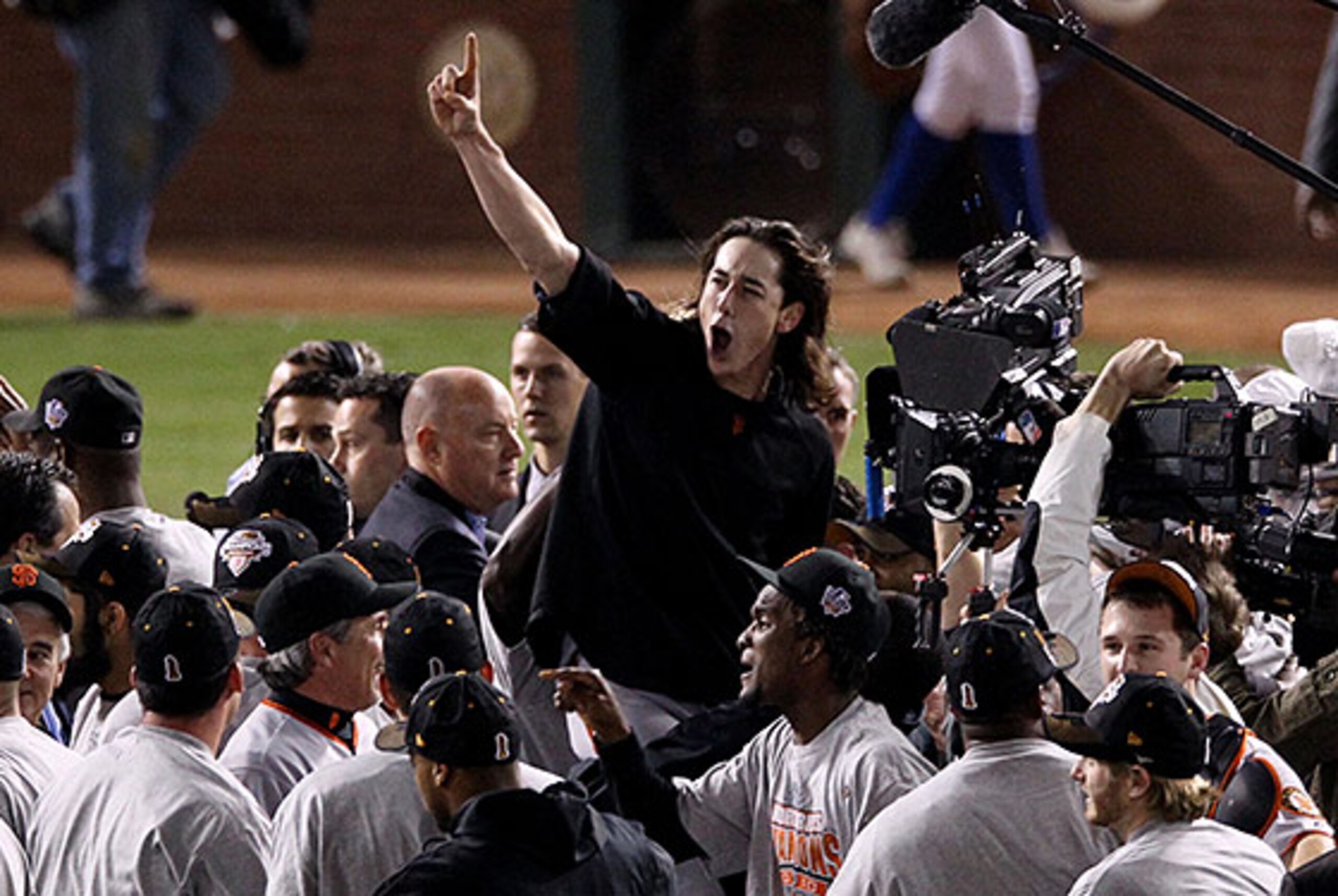 I couldn't find a picture of Kelvin Marte. So here is an infinitely more awesome one.