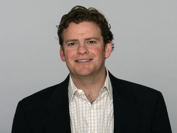 RENTON, WA - CIRCA 2010: In this handout image provided by the NFL, John Schneider of the Seattle Seahawks poses for his 2010 NFL headshot circa 2010 in Renton, Washington. (Photo by NFL via Getty Images)