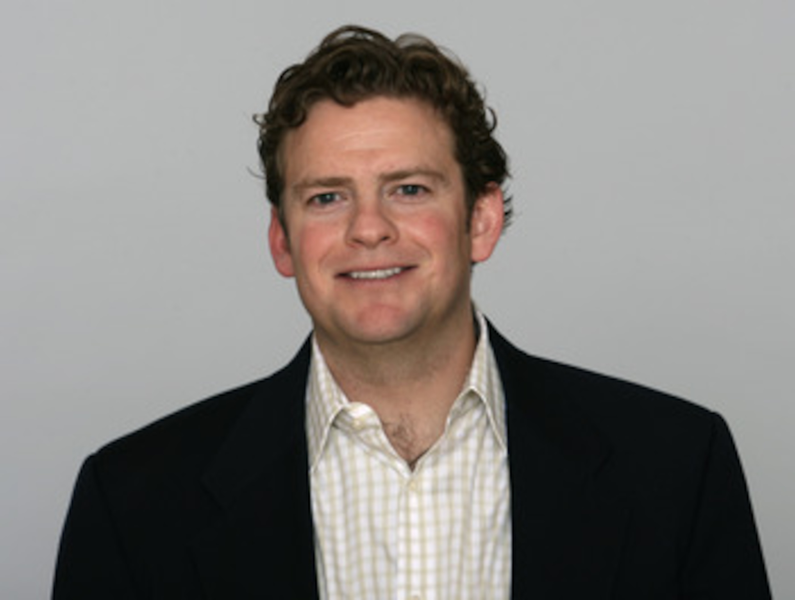 RENTON, WA - CIRCA 2010: In this handout image provided by the NFL, John Schneider of the Seattle Seahawks poses for his 2010 NFL headshot circa 2010 in Renton, Washington. (Photo by NFL via Getty Images)