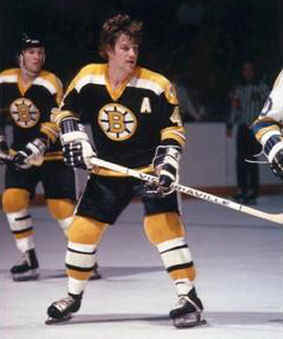 Bobby Orr- Simply the best ever to play on the blueline in the playoffs