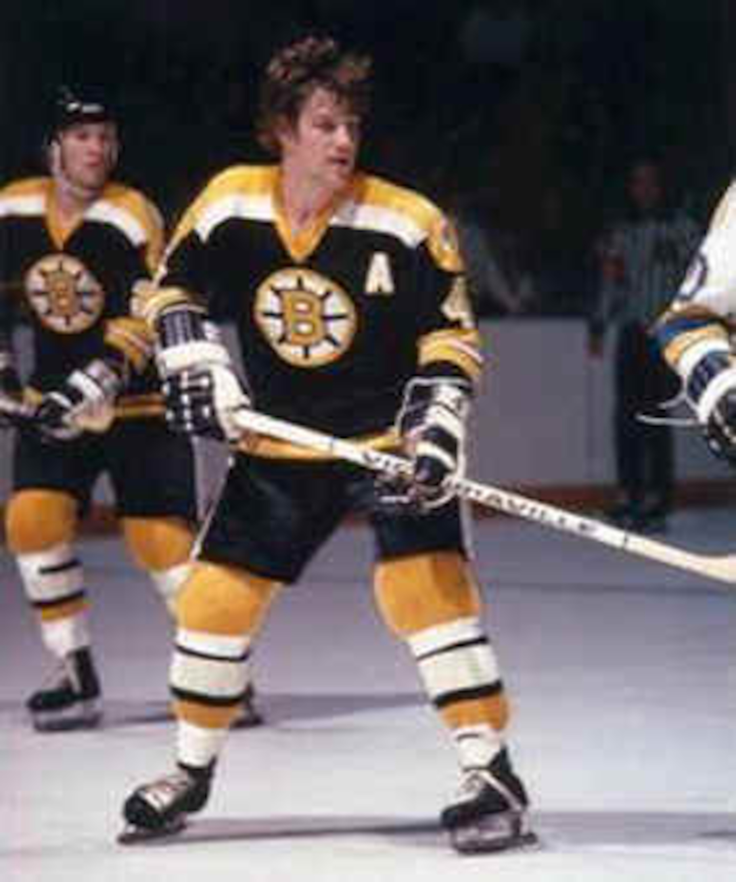 Bobby Orr- Simply the best ever to play on the blueline in the playoffs Bobby Orr- Simply the best ever to play on the blueline in the playoffs
