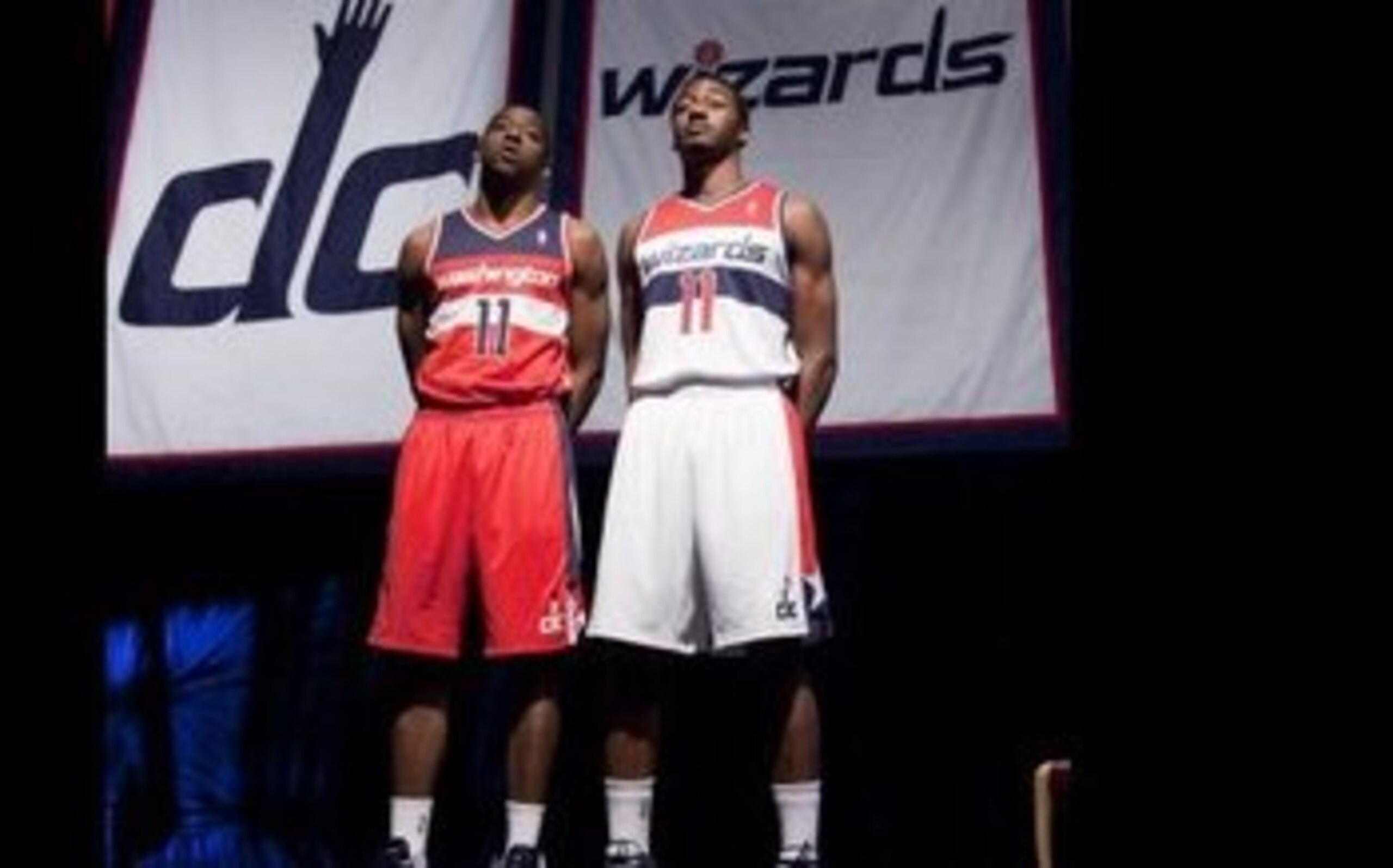 New Look Wizards