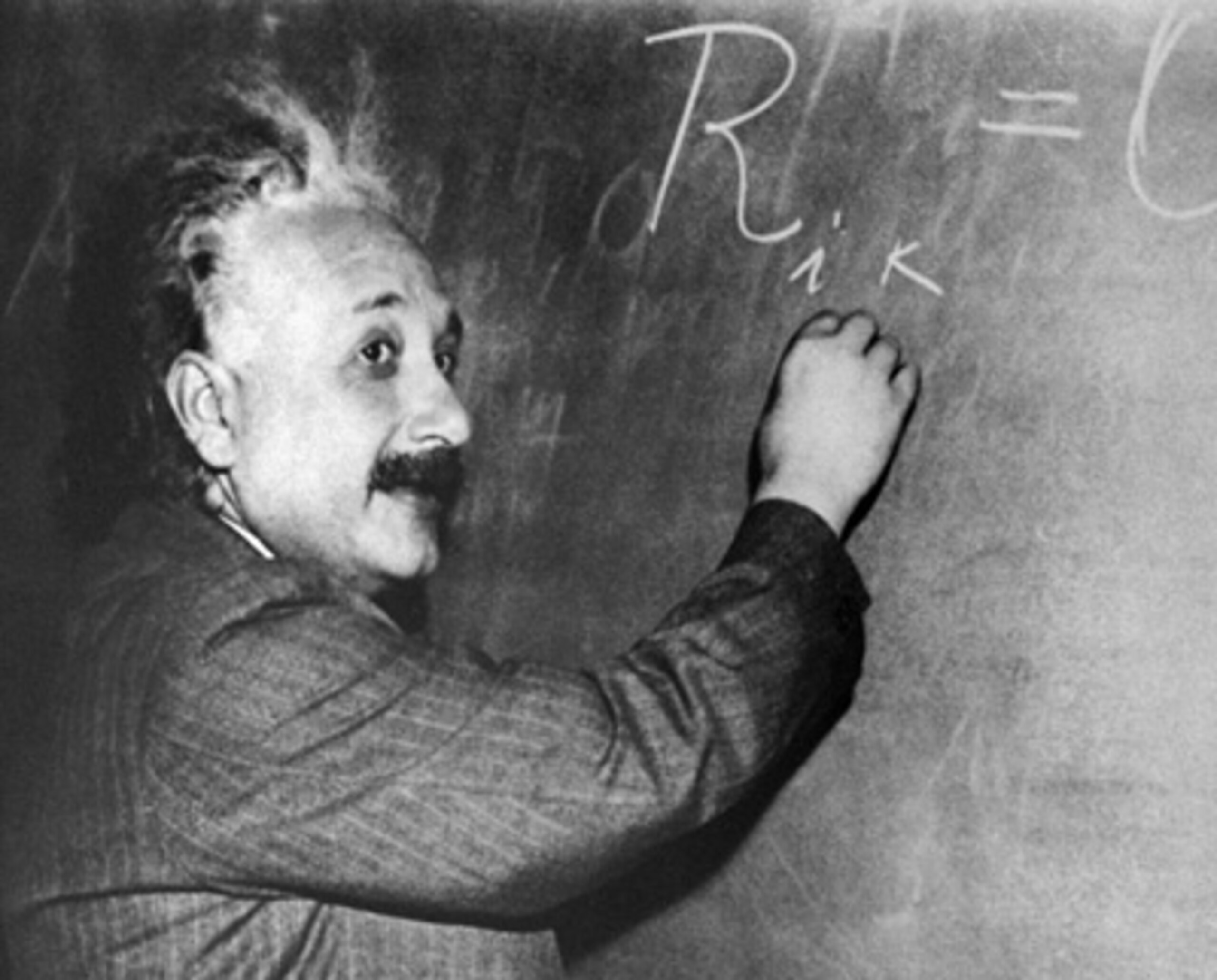 It's not the theory of relativity, but it was complicated to me!