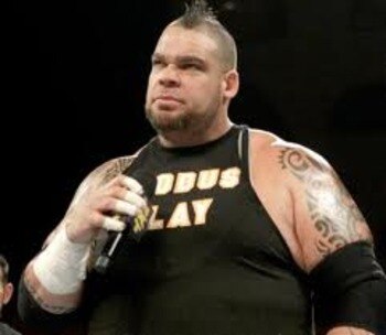 Brodus Clay