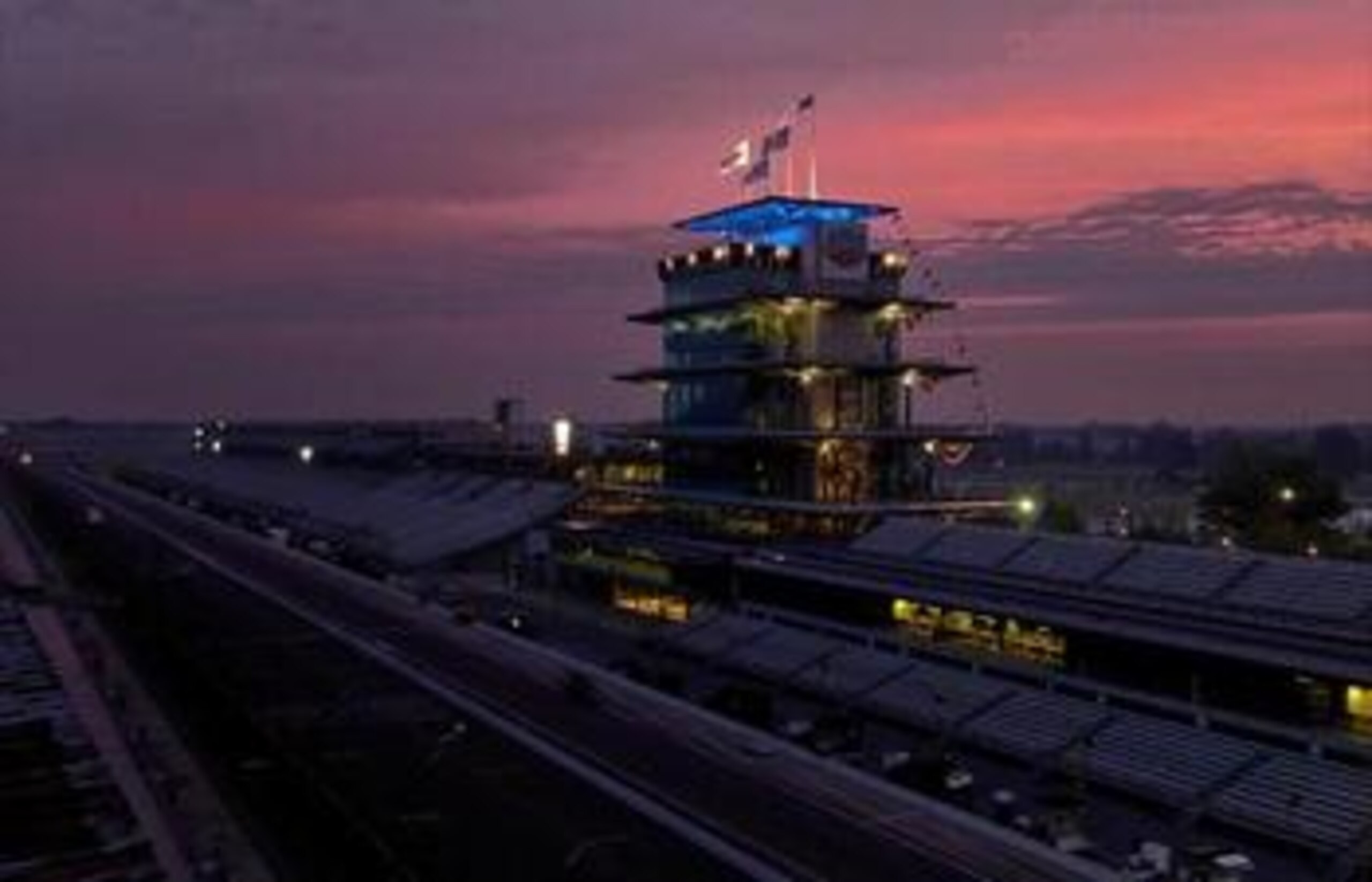 The Eve of the 500