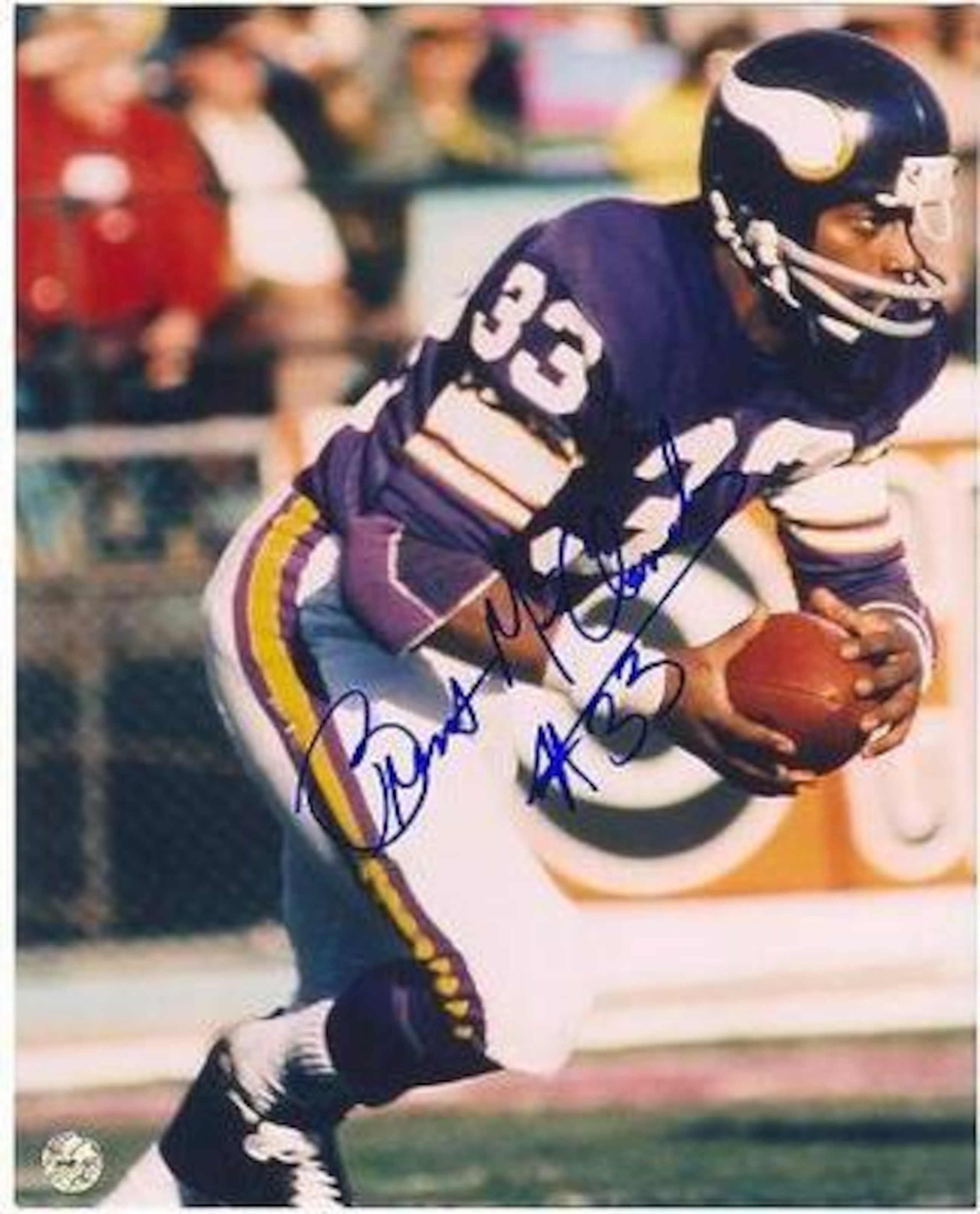 Image from sportsmemorabilia.com. Image from sportsmemorabilia.com.