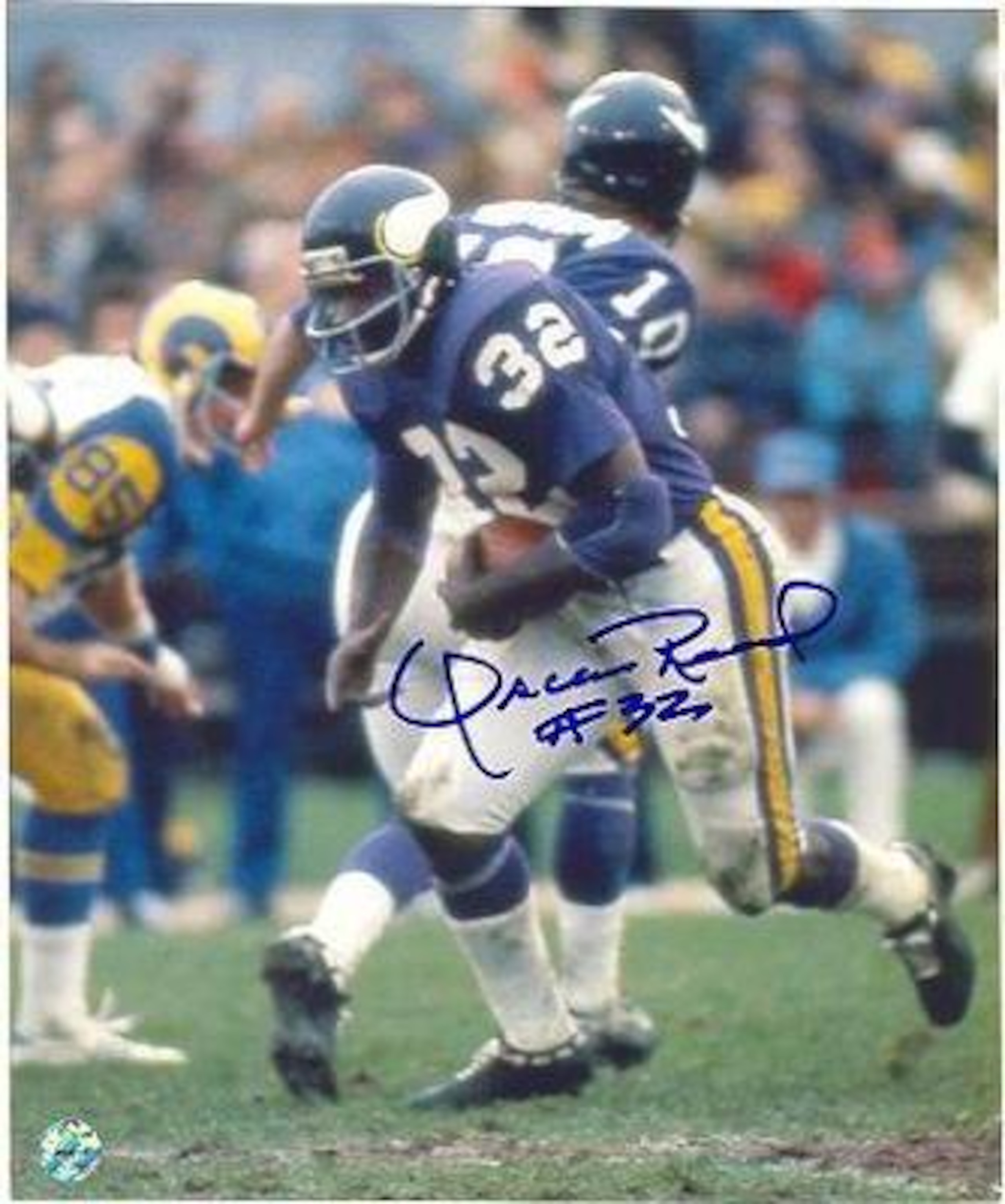 Image from sportsmemorabilia.com Image from sportsmemorabilia.com