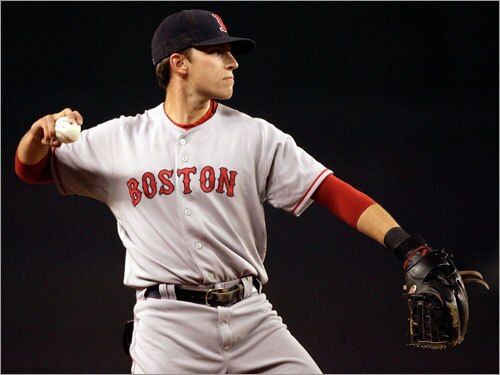IF Jed Lowrie