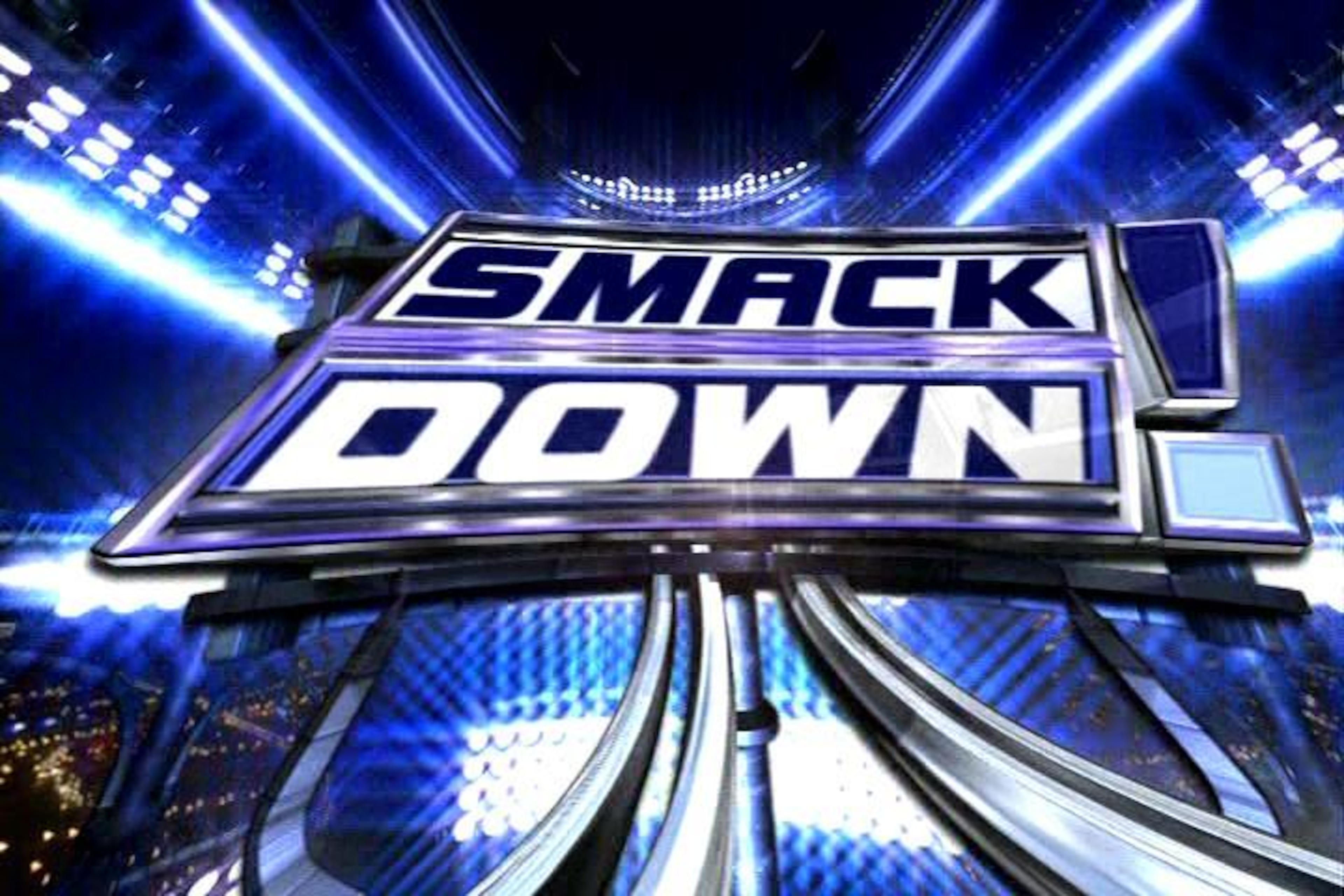 Friday Night Smackdown